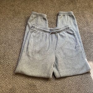 Jordan sweatpants